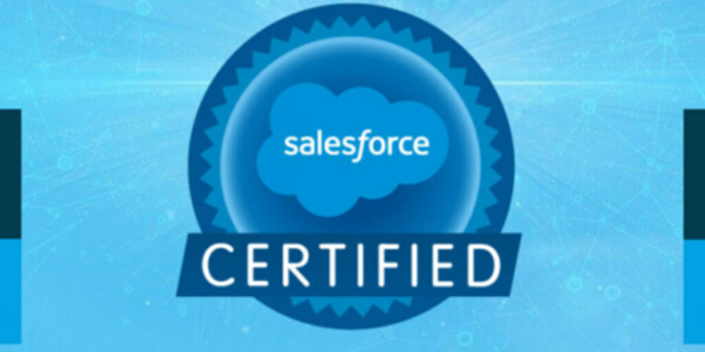 Salesforce Certifications and IDEAMATICS