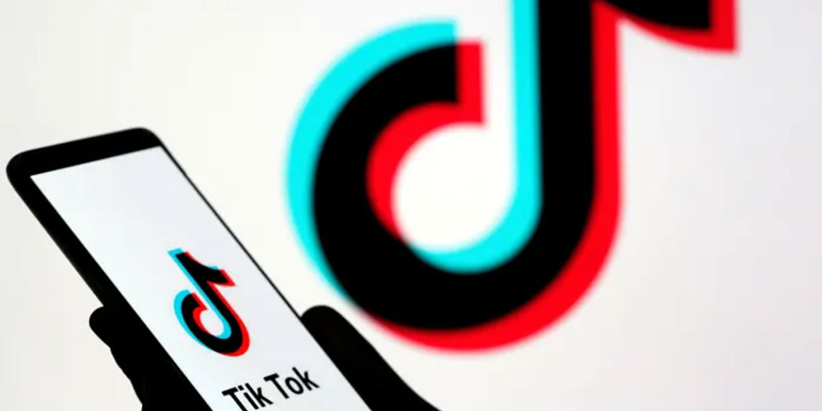 TikTok and the Security of the United States - IDEAMATICS, Inc.