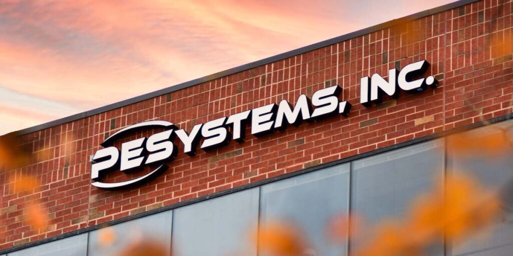 IDEAMATICS, Inc Joins P E Systems, Inc